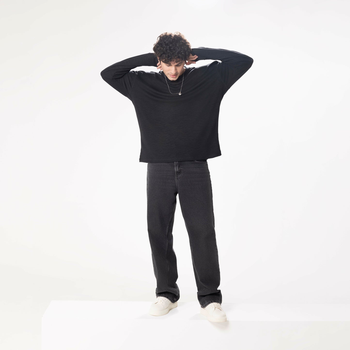 Long Sleeve T-Shirt