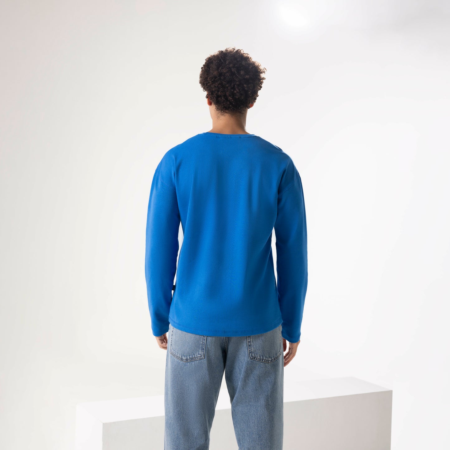 Long Sleeve T-Shirt
