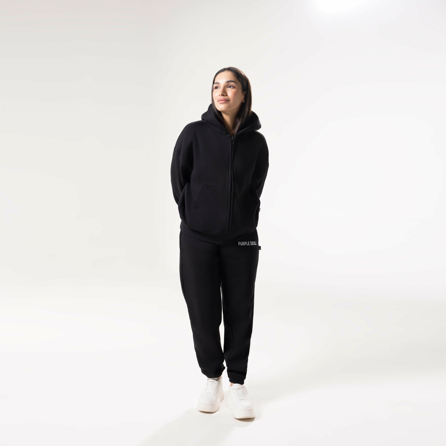 UNISEX COMFORT FIT JOGGER