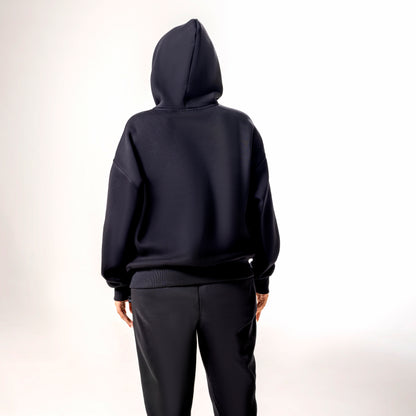 Unisex Hoodie with Zip