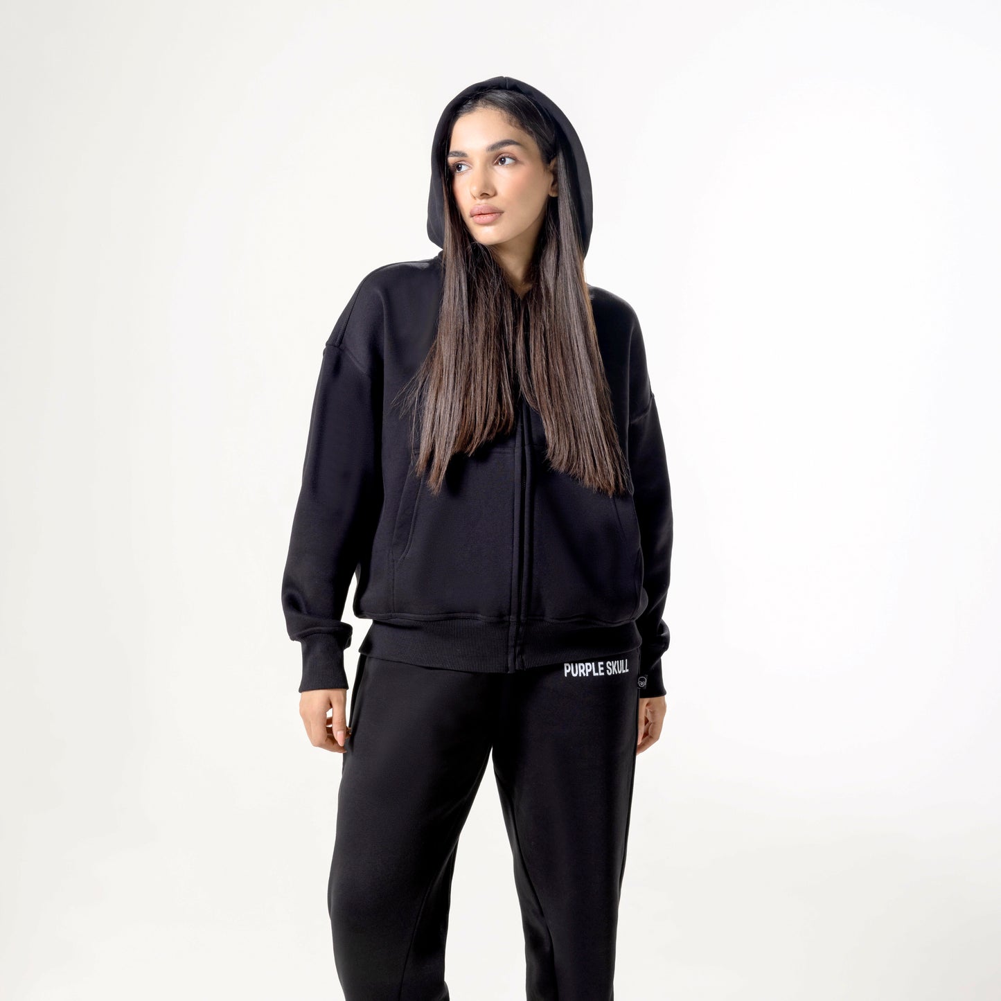 UNISEX COMFORT FIT JOGGER