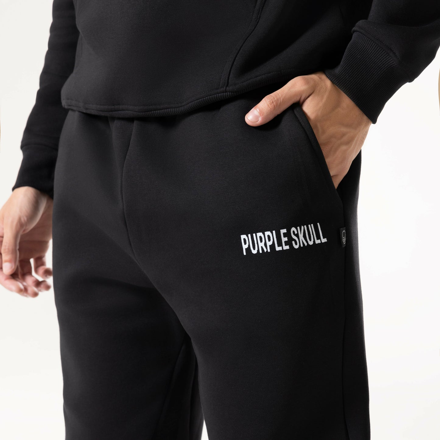 COMFORT FIT JOGGER